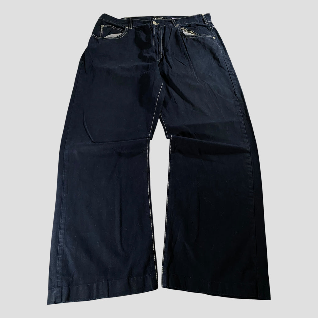 Armani Old Money Pants