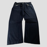 Armani Old Money Pants
