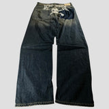 Japan Style Y2K Jeans