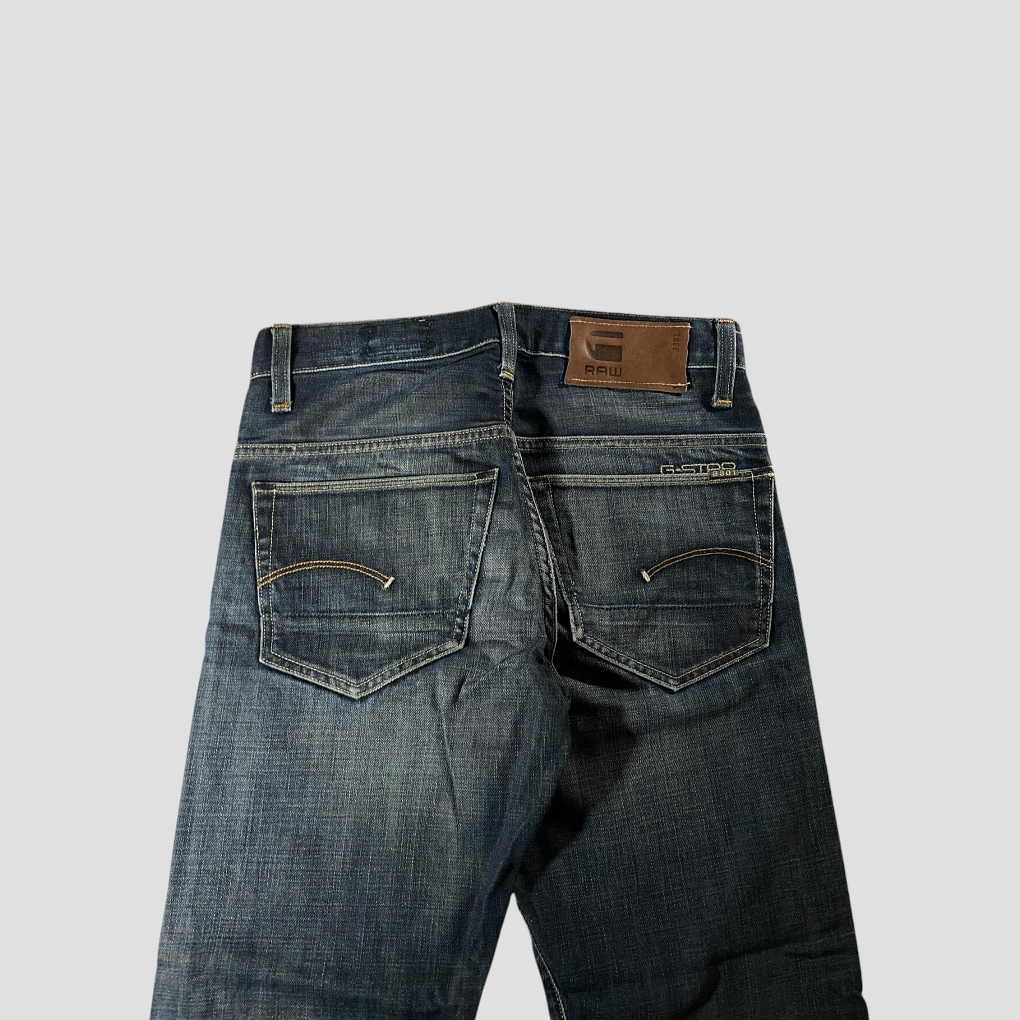 G-Star Y2K Girly Jeans