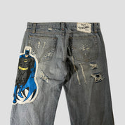 D&G Y2K Jeans