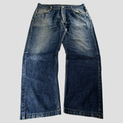 Levi‘s 501 Jeans