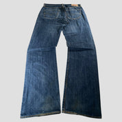 Levi‘s 501 Jeans
