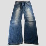 G-Star Distressed Jeans