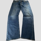 Jean Levi's 501