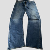 Levi‘s 501 Jeans
