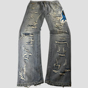 D&G Y2K Jeans