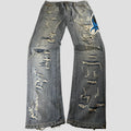 D&G Y2K Jeans