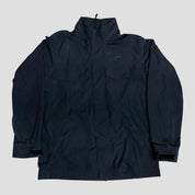 Nike Black Trackjacket