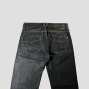 Japan Style Y2K Jeans