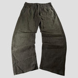 Armani Cord Pants