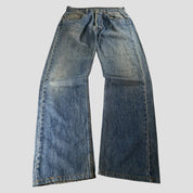 Levi‘s 501 Jeans