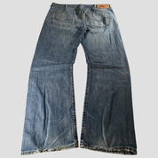 Levi‘s 501 Jeans