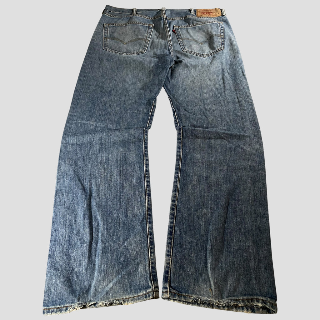 Levi‘s 501 Jeans