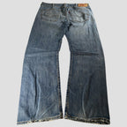 Jean Levi's 501