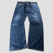 Levi‘s 501 Jeans