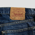Jean 501 Levi's