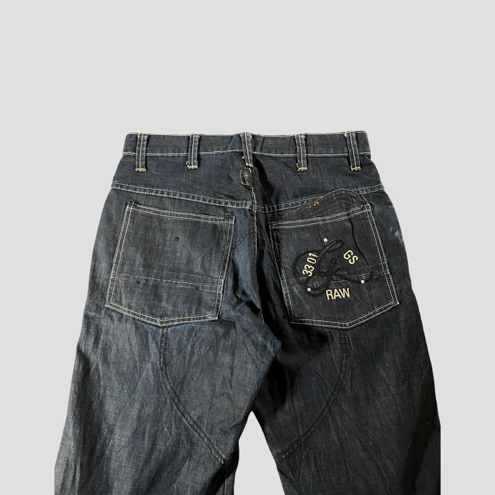 G-Star RAW Jeans