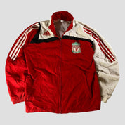 Vintage Liverpool Trackjacket