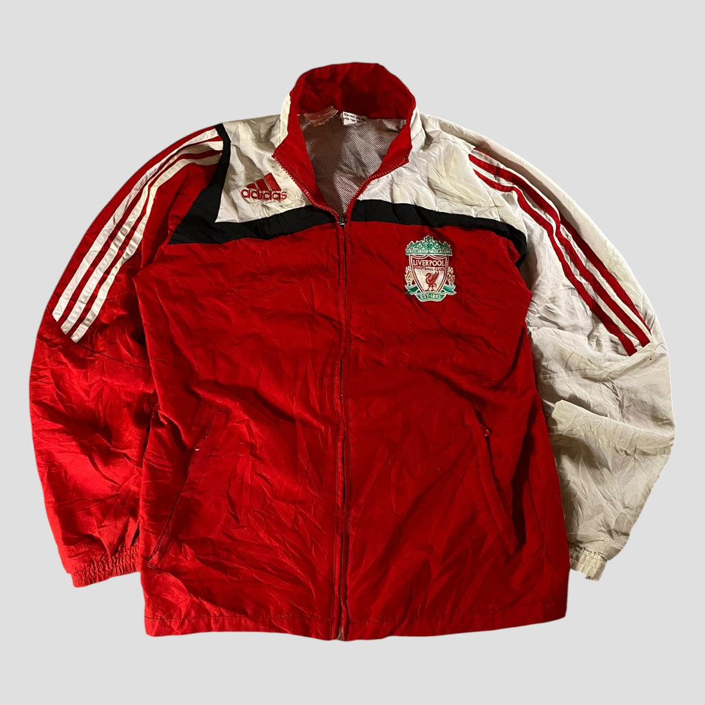Vintage Liverpool Trackjacket