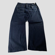 Armani Old Money Pants