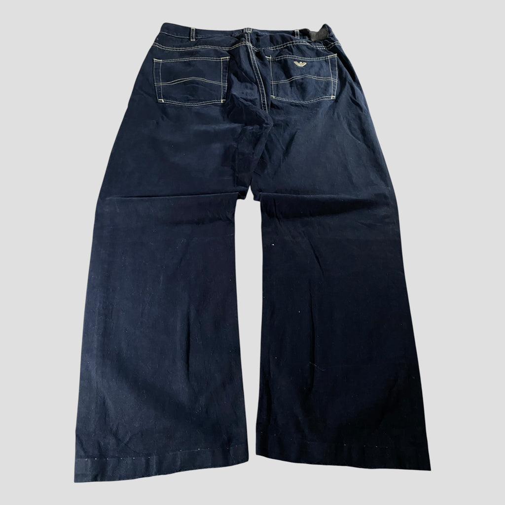 Armani Old Money Pants