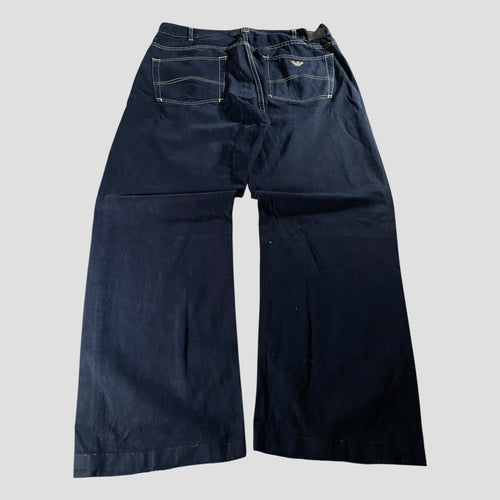 Armani Old Money Pants