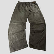 Armani Cord Pants