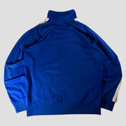 Nike Blue Jacket