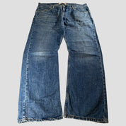 Levi‘s 505 Jeans
