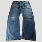 Jean Levi's 505